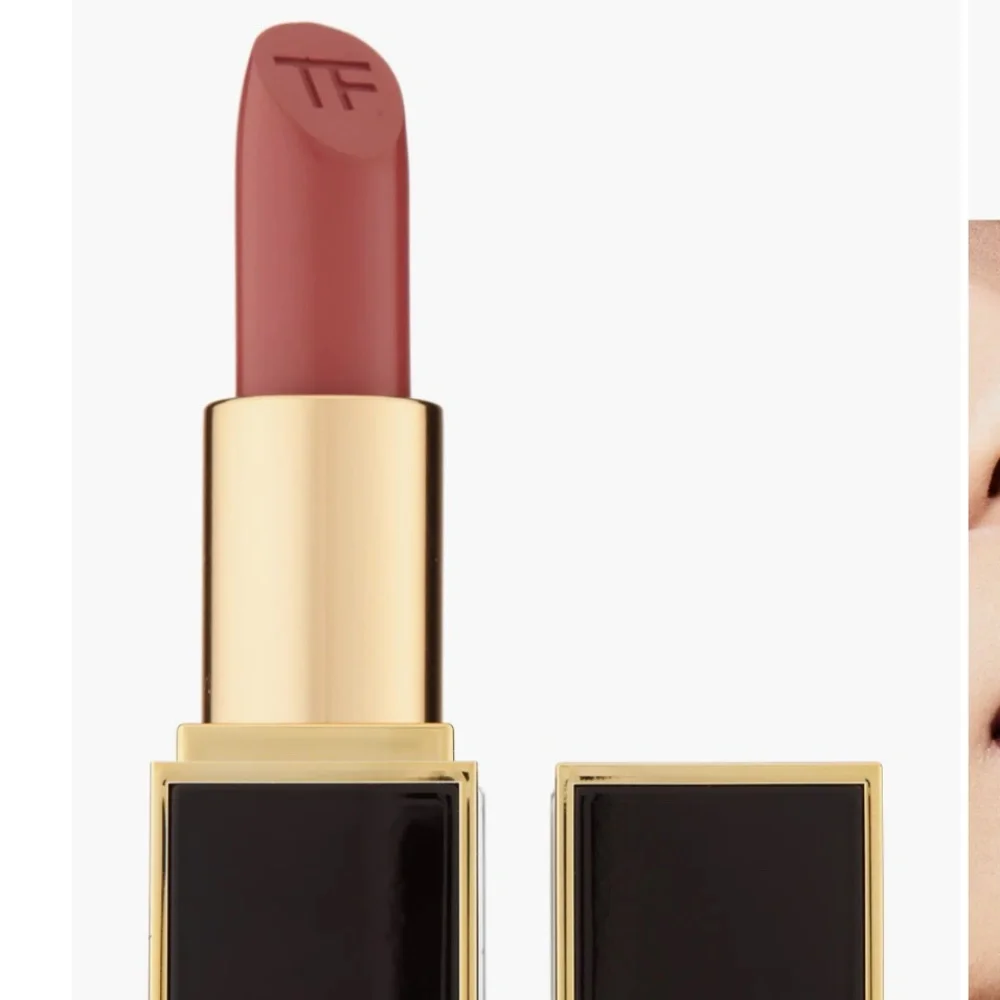 Tom Ford - Mini Lip Color Matte Lipstick - Casablanca